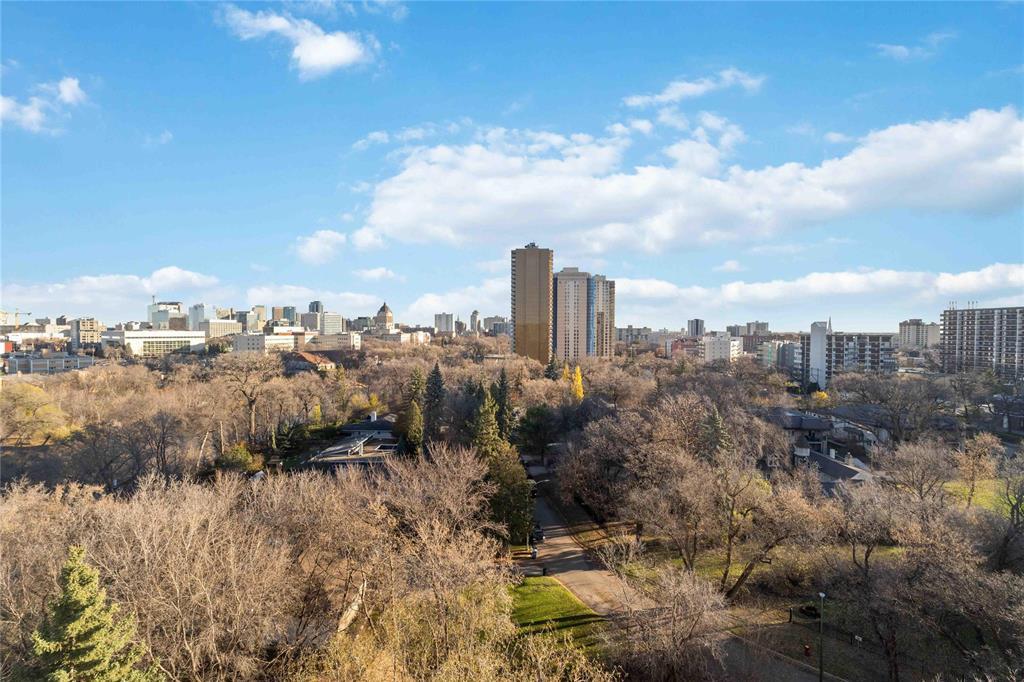 10c 300 Roslyn Road, Winnipeg, Manitoba  R3L 0H4 - Photo 33 - 202527997