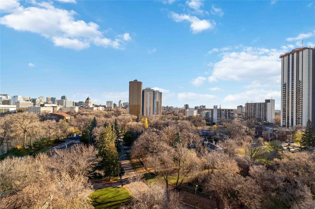 10c 300 Roslyn Road, Winnipeg, Manitoba  R3L 0H4 - Photo 34 - 202527997