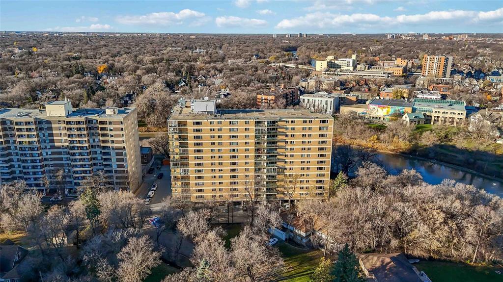 10c 300 Roslyn Road, Winnipeg, Manitoba  R3L 0H4 - Photo 37 - 202527997