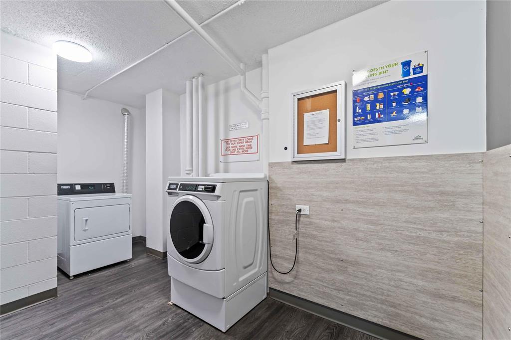 10c 300 Roslyn Road, Winnipeg, Manitoba  R3L 0H4 - Photo 38 - 202527997