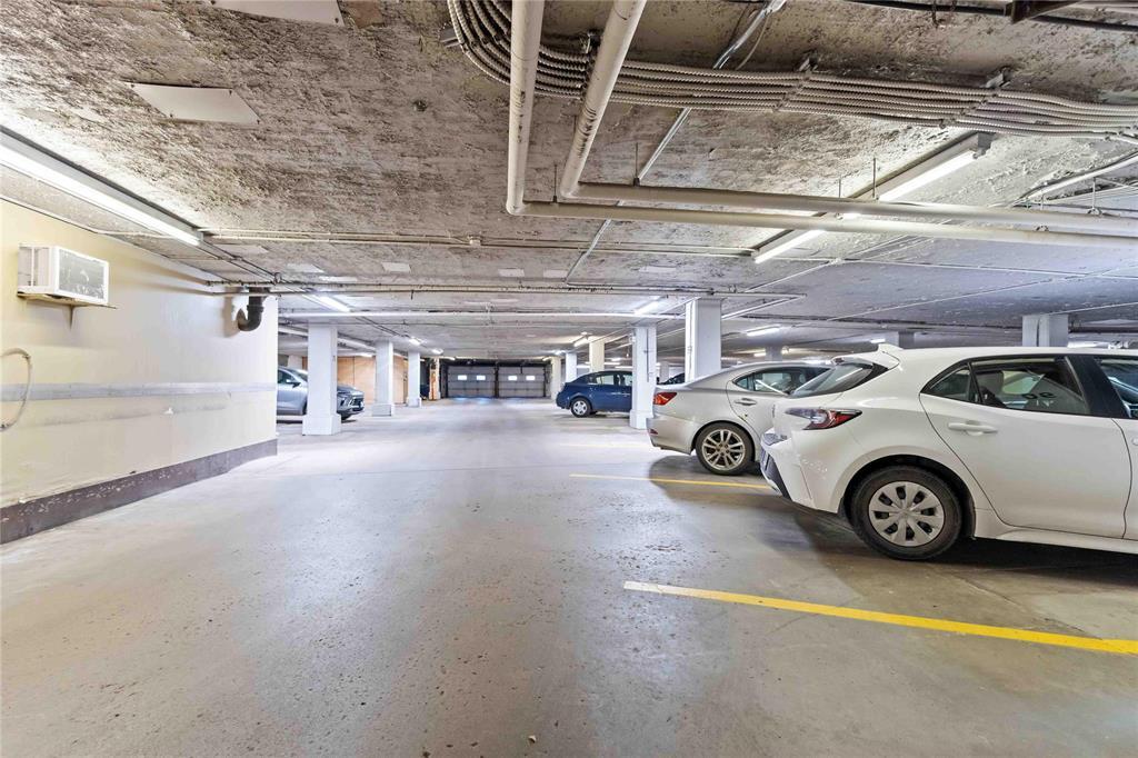 10c 300 Roslyn Road, Winnipeg, Manitoba  R3L 0H4 - Photo 39 - 202527997