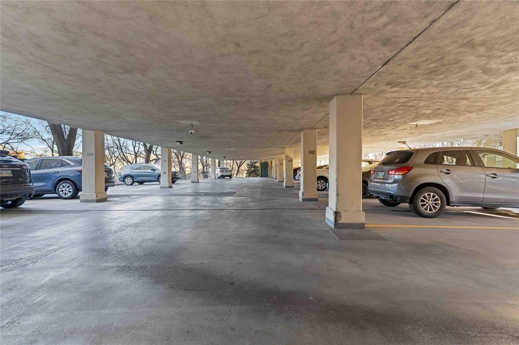 10c 300 Roslyn Road, Winnipeg, Manitoba  R3L 0H4 - Photo 40 - 202527997