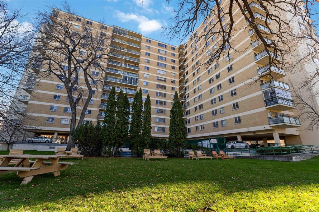 10c 300 Roslyn Road, Winnipeg, Manitoba  R3L 0H4 - Photo 44 - 202527997