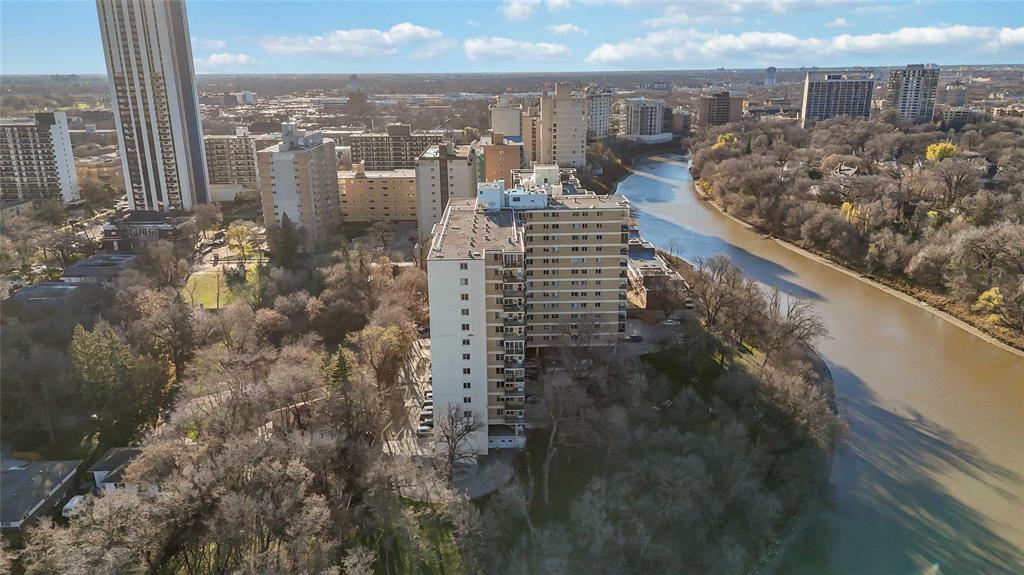 10c 300 Roslyn Road, Winnipeg, Manitoba  R3L 0H4 - Photo 48 - 202527997