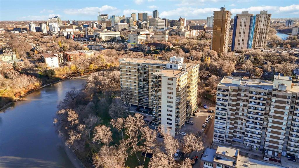 10c 300 Roslyn Road, Winnipeg, Manitoba  R3L 0H4 - Photo 49 - 202527997