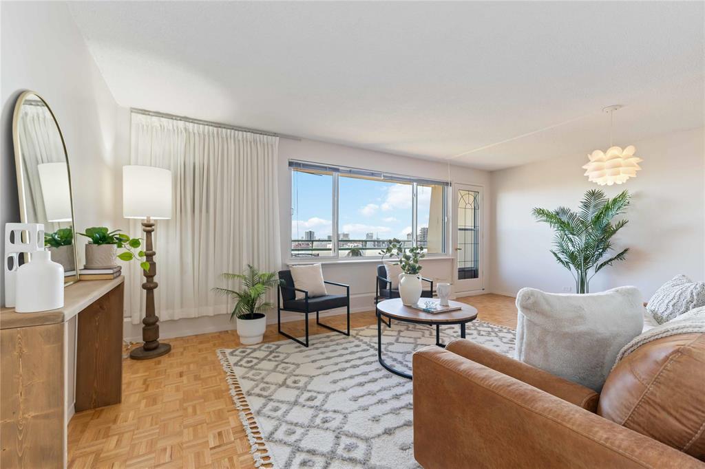 10c 300 Roslyn Road, Winnipeg, Manitoba  R3L 0H4 - Photo 5 - 202527997