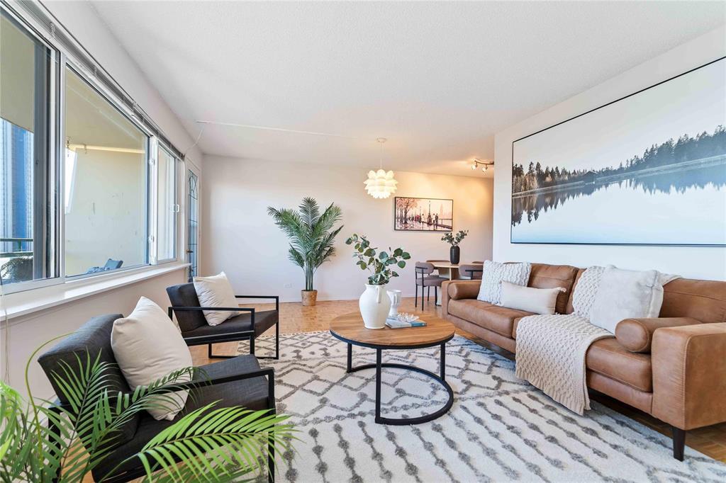 10c 300 Roslyn Road, Winnipeg, Manitoba  R3L 0H4 - Photo 6 - 202527997