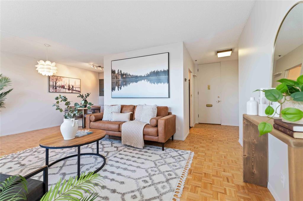 10c 300 Roslyn Road, Winnipeg, Manitoba  R3L 0H4 - Photo 7 - 202527997