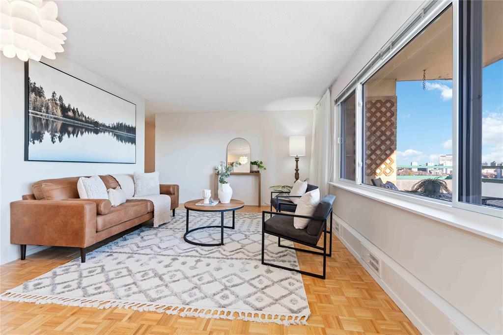 10c 300 Roslyn Road, Winnipeg, Manitoba  R3L 0H4 - Photo 9 - 202527997