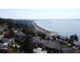 14433 SUNSET LANE, White Rock, British Columbia