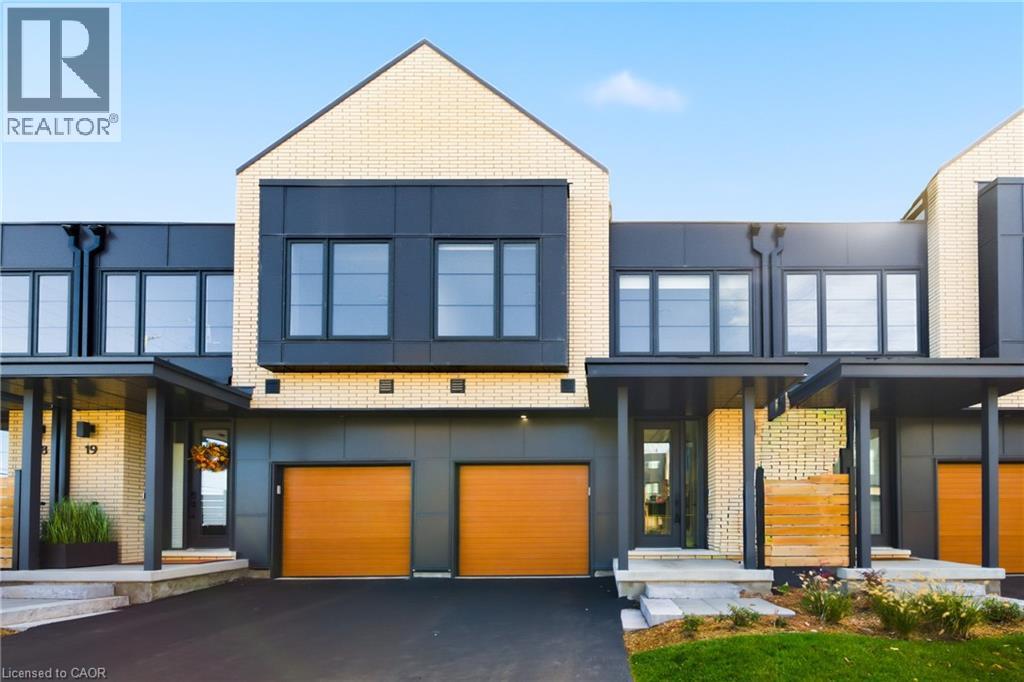 2273 TURNBERRY Road Unit# 20, Burlington, Ontario