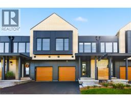 2273 TURNBERRY Road Unit# 20, Burlington, Ontario