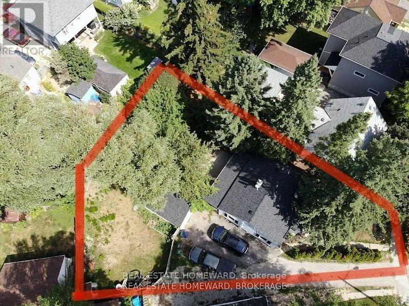 4 Warvet Crescent, Toronto, Ontario  M4B 1P3 - Photo 38 - E12476855