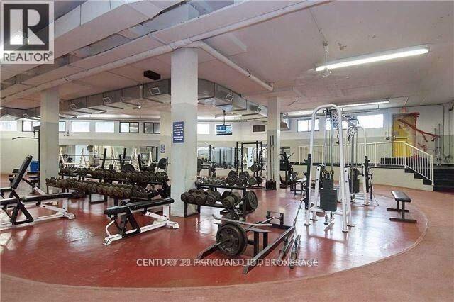 1102 - 3 Massey Square, Toronto, Ontario  M4C 5L5 - Photo 28 - E12514840