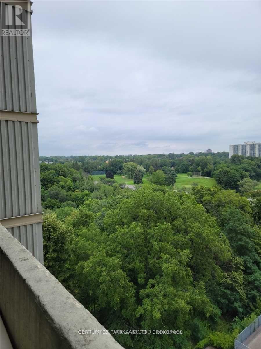 1102 - 3 Massey Square, Toronto, Ontario  M4C 5L5 - Photo 32 - E12514840