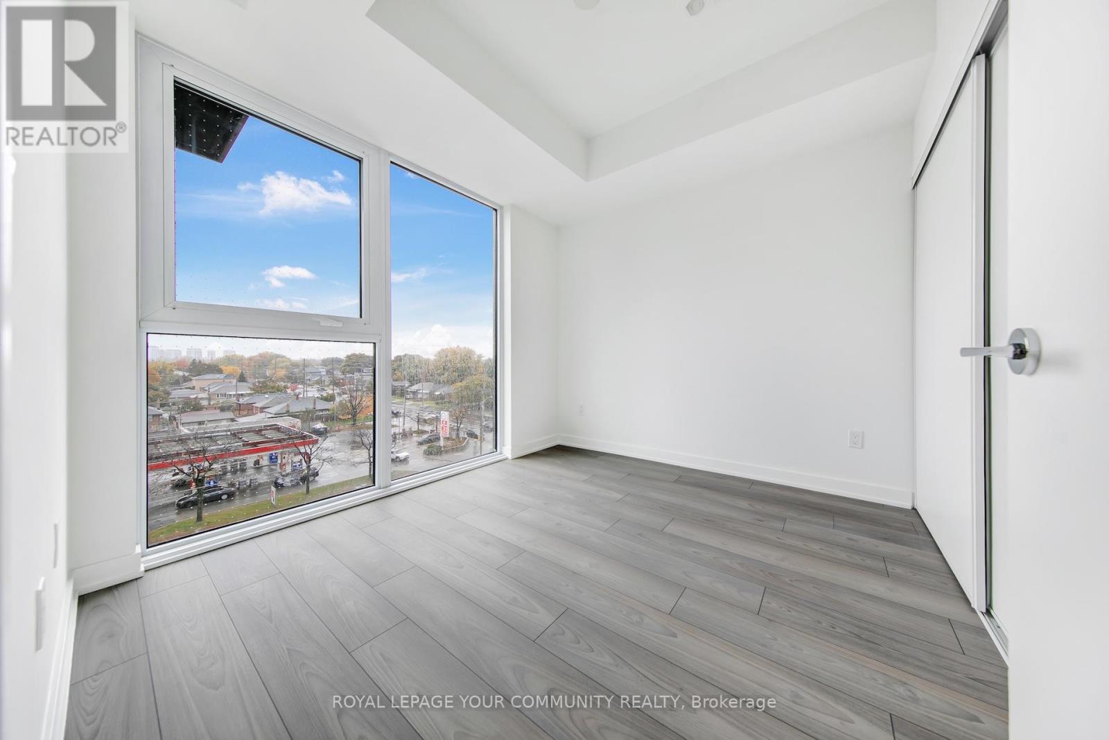 405 - 1007 The Queensway, Toronto, Ontario M8Z 0H4 - Photo 19 - W12507392