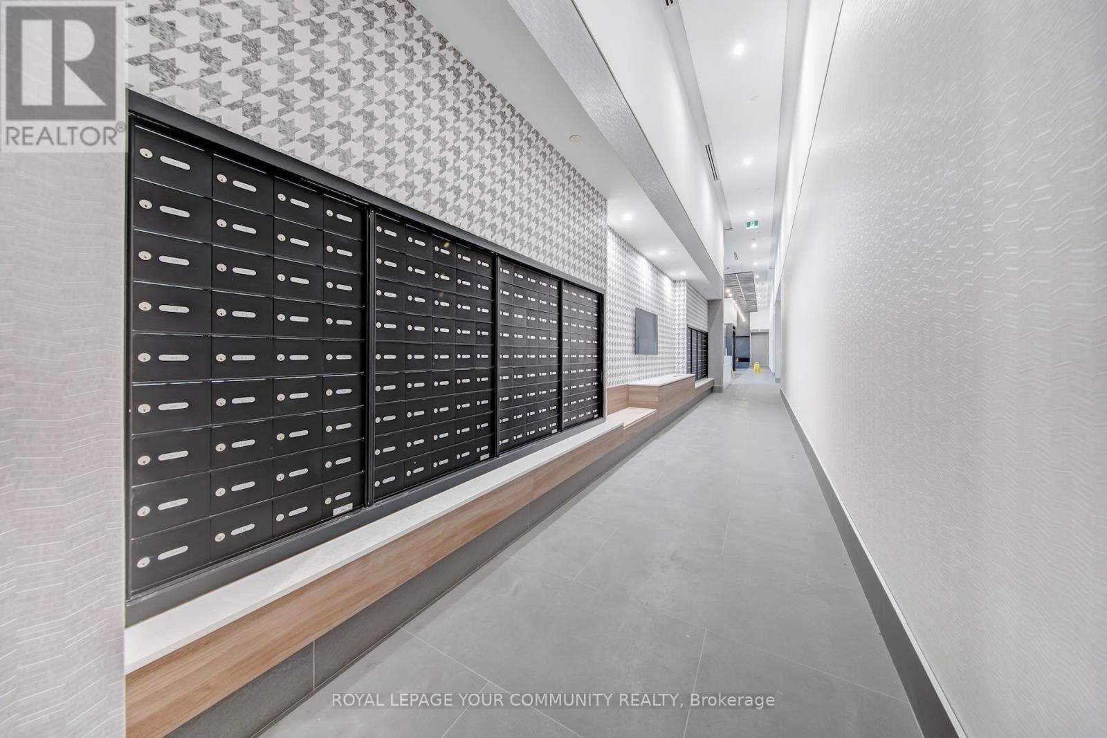 405 - 1007 The Queensway, Toronto, Ontario M8Z 0H4 - Photo 26 - W12507392