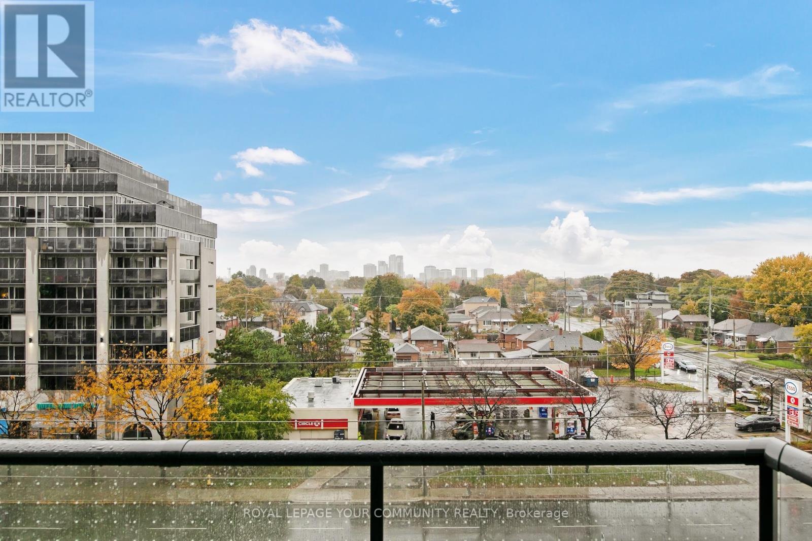 405 - 1007 The Queensway, Toronto, Ontario M8Z 0H4 - Photo 22 - W12507392