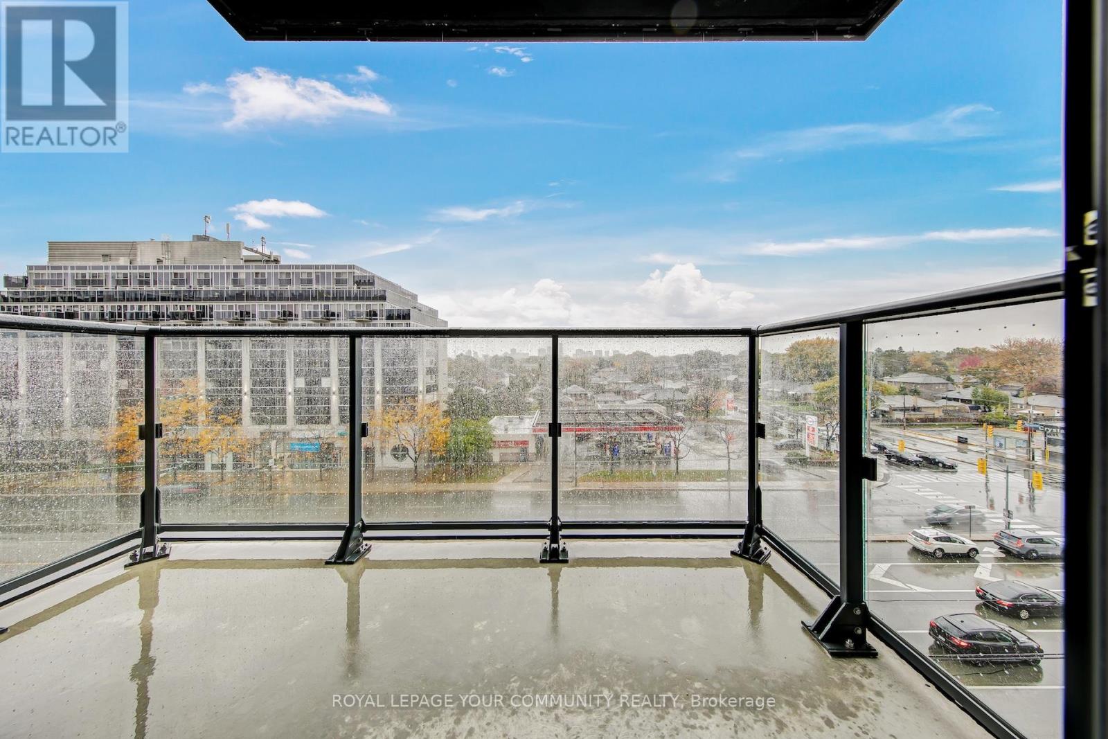 405 - 1007 The Queensway, Toronto, Ontario M8Z 0H4 - Photo 18 - W12507392