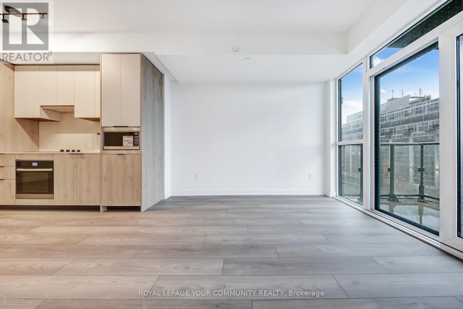 405 - 1007 The Queensway, Toronto, Ontario M8Z 0H4 - Photo 12 - W12507392