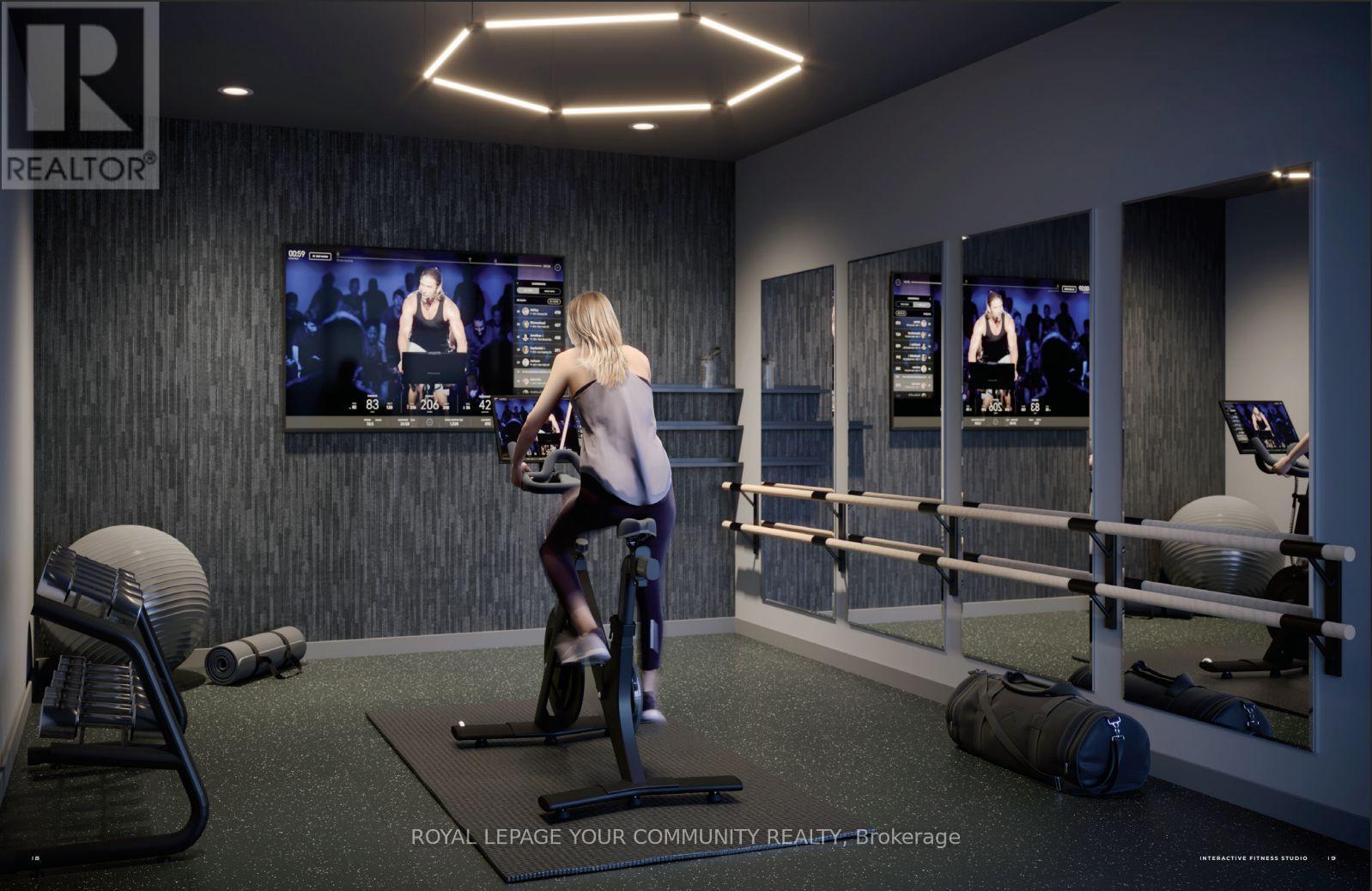 405 - 1007 The Queensway, Toronto, Ontario M8Z 0H4 - Photo 30 - W12507392