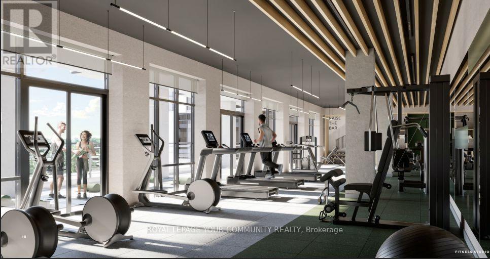 405 - 1007 The Queensway, Toronto, Ontario M8Z 0H4 - Photo 29 - W12507392