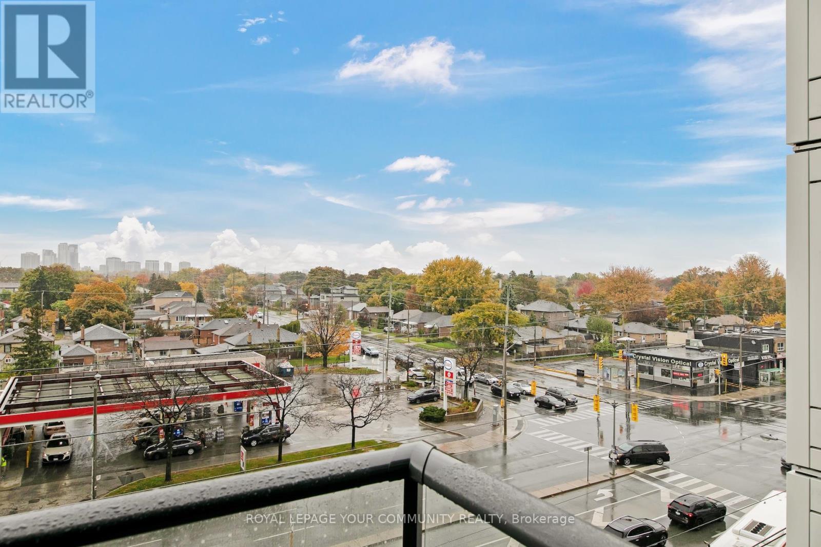 405 - 1007 The Queensway, Toronto, Ontario M8Z 0H4 - Photo 23 - W12507392