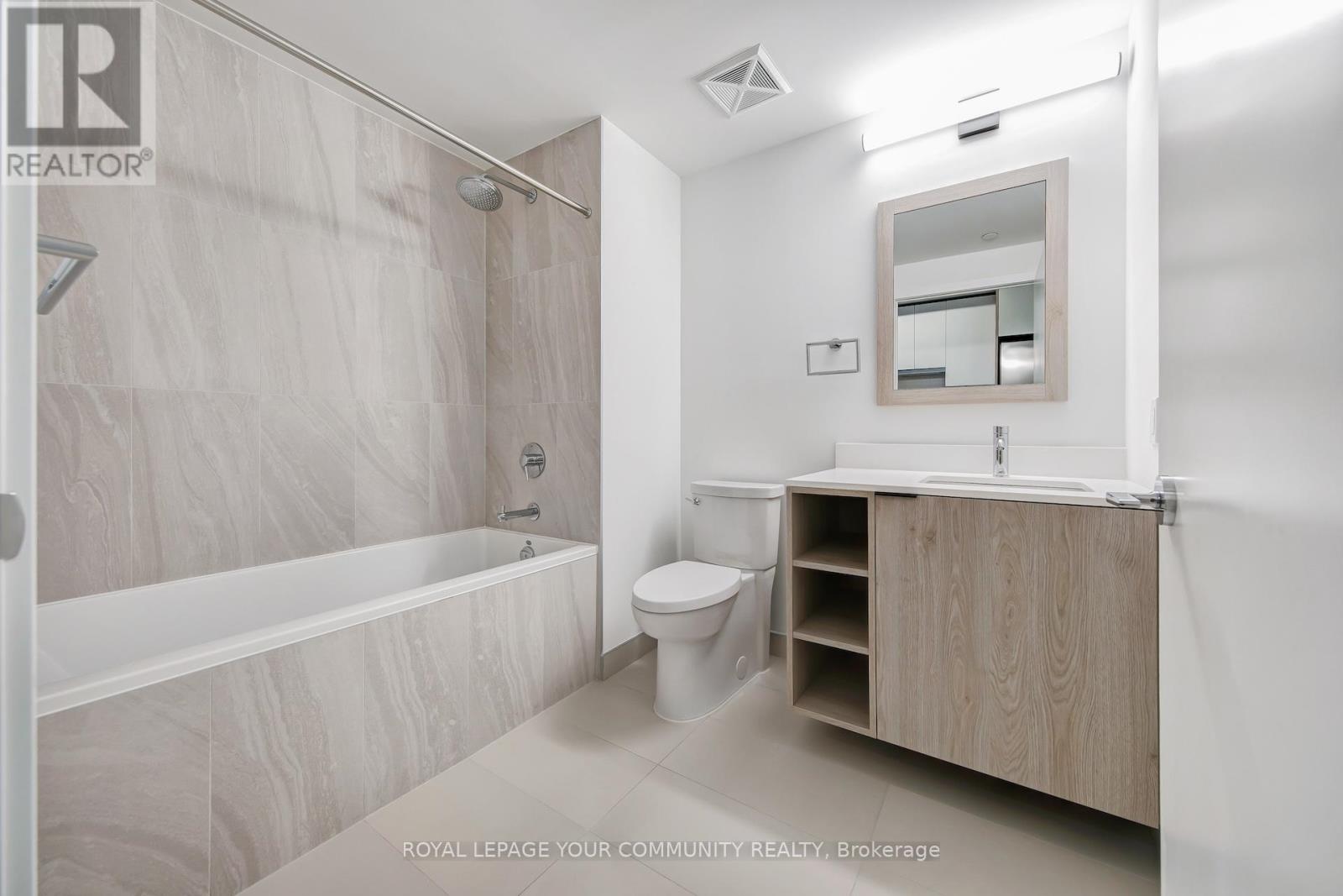 405 - 1007 The Queensway, Toronto, Ontario M8Z 0H4 - Photo 6 - W12507392