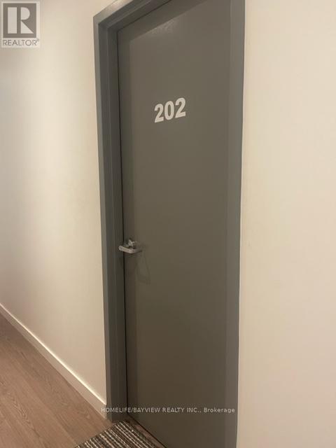 202 - 282 Parliament Street, Toronto, Ontario  M5A 3A4 - Photo 2 - C12514890