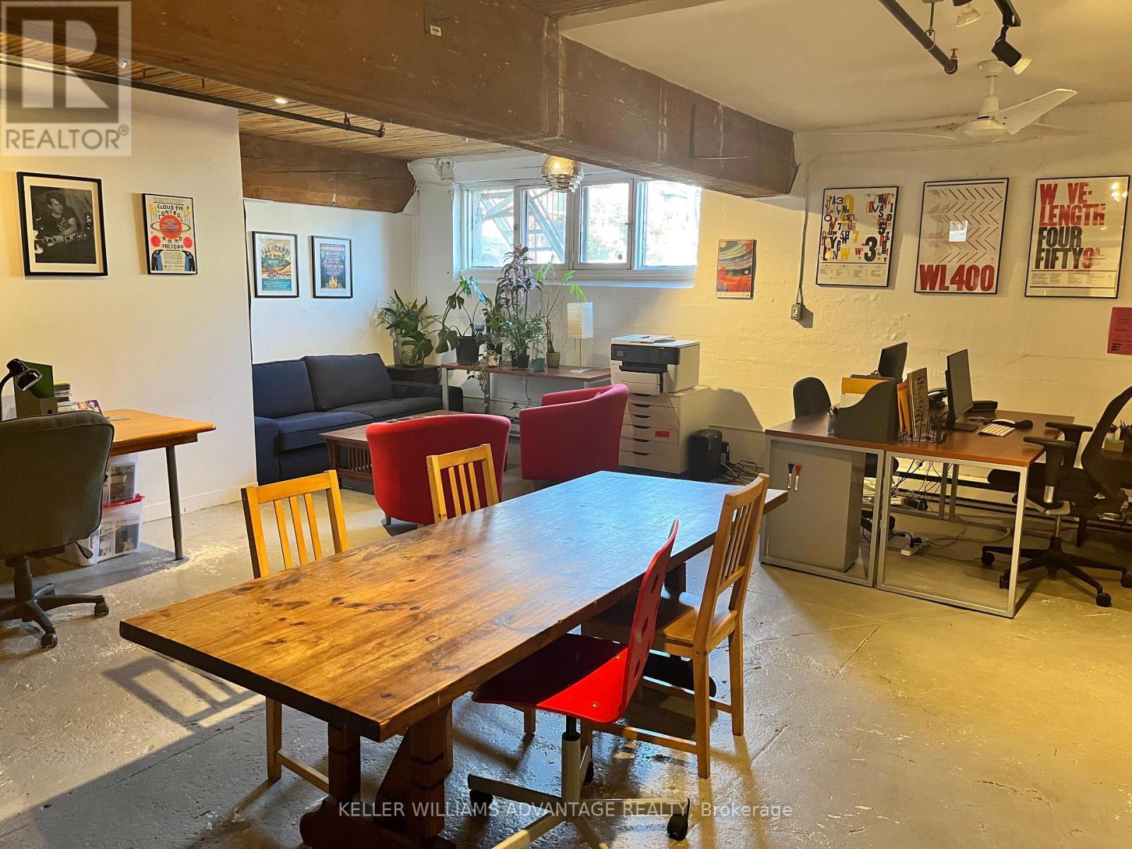 L02 - 77 Florence Street, Toronto, Ontario  M6K 1P4 - Photo 2 - C12514896