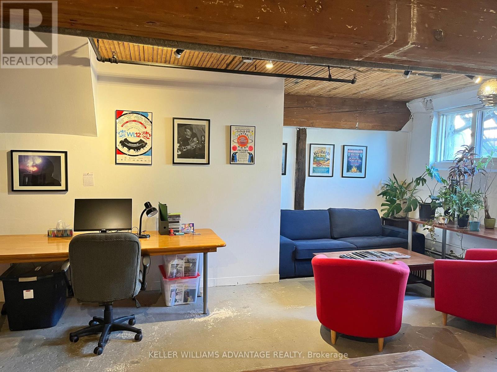 L02 - 77 Florence Street, Toronto, Ontario  M6K 1P4 - Photo 5 - C12514896