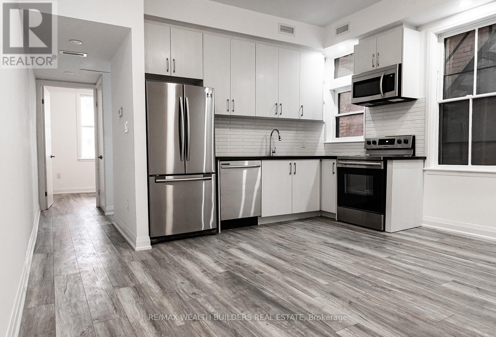 1 - 219 Jarvis Street, Toronto, Ontario  M5J 2C1 - Photo 2 - C12514900