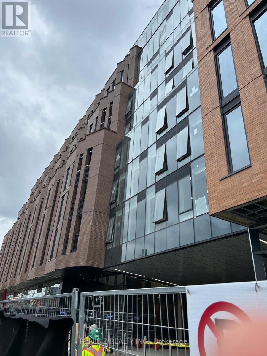 317 - 1720 BAYVIEW AVENUE, Toronto, Ontario