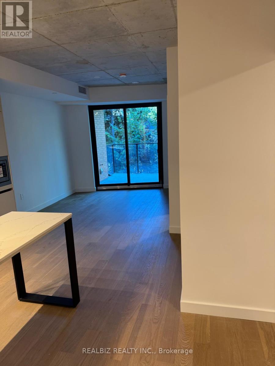 317 - 1720 Bayview Avenue, Toronto, Ontario  M4G 3C4 - Photo 10 - C12514918