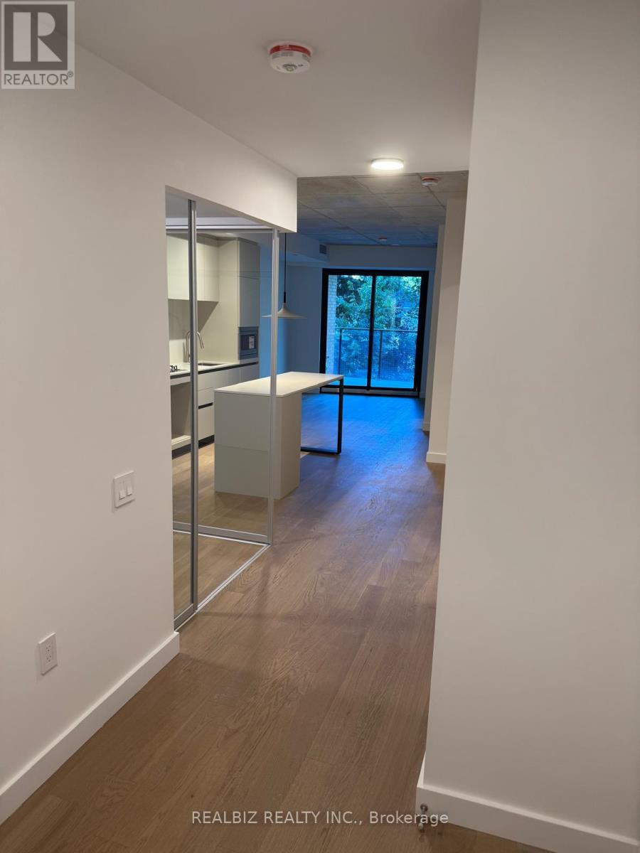 317 - 1720 Bayview Avenue, Toronto, Ontario  M4G 3C4 - Photo 4 - C12514918