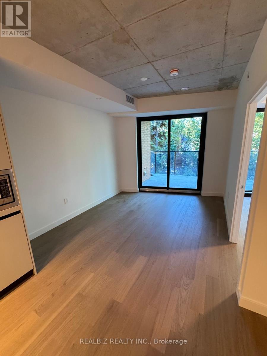 317 - 1720 Bayview Avenue, Toronto, Ontario  M4G 3C4 - Photo 8 - C12514918