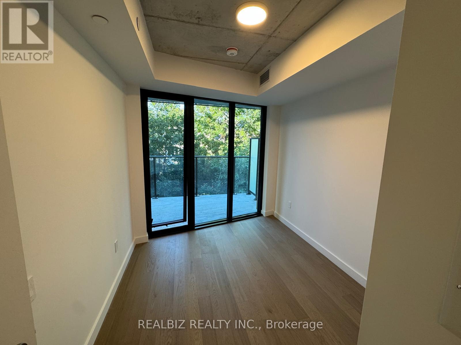 317 - 1720 Bayview Avenue, Toronto, Ontario  M4G 3C4 - Photo 9 - C12514918