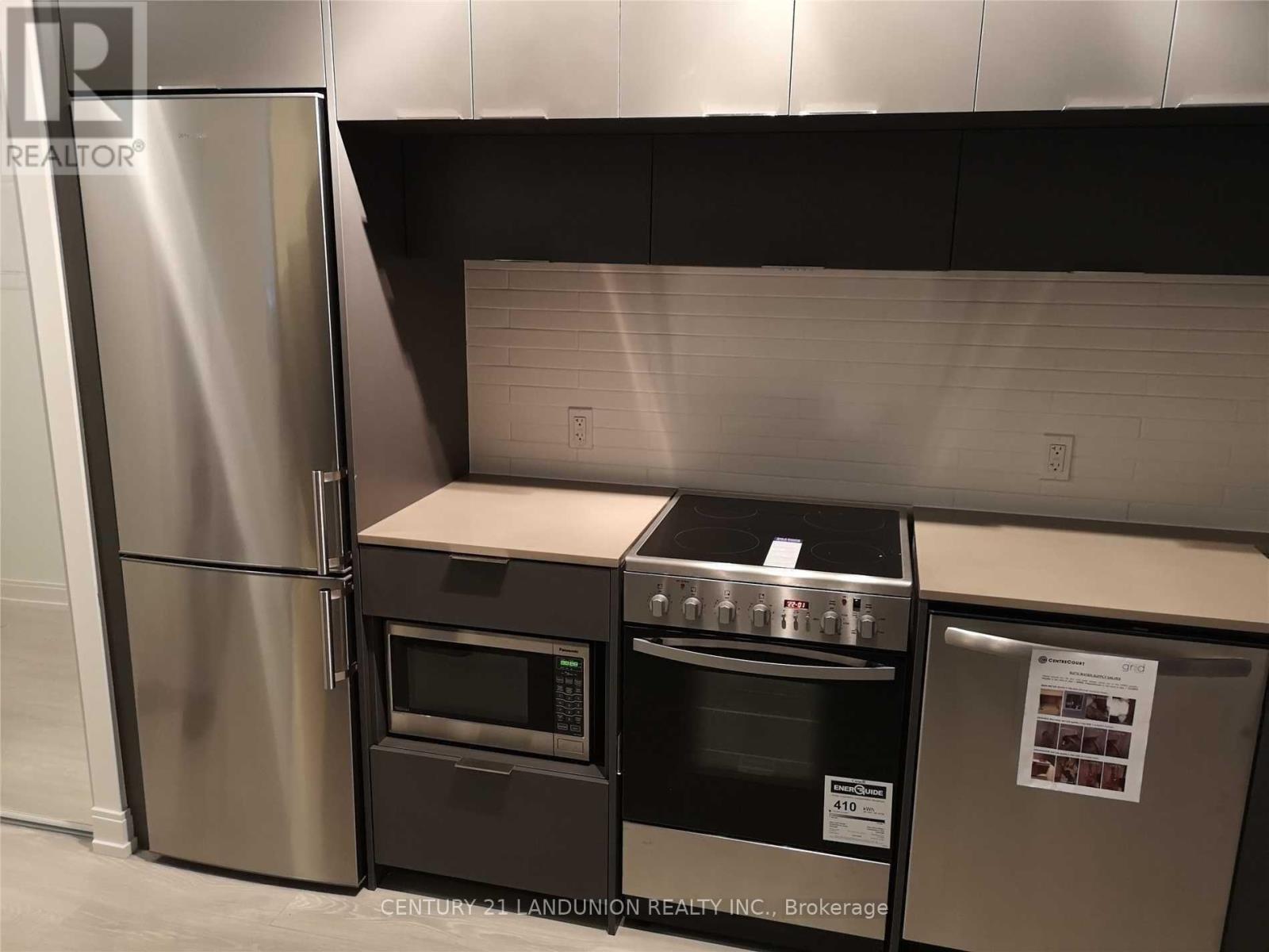 1706 - 181 Dundas Street E, Toronto, Ontario  M5A 1Z4 - Photo 11 - C12514930