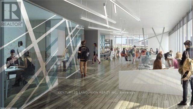 1706 - 181 Dundas Street E, Toronto, Ontario  M5A 1Z4 - Photo 2 - C12514930