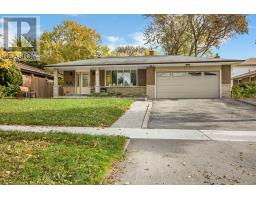 29 SKYRIDGE ROAD, Toronto, Ontario