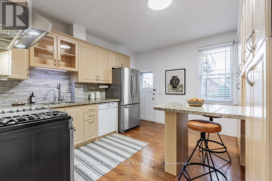 717 Rhodes Avenue, Toronto, Ontario  M4J 4X5 - Photo 18 - E12514940