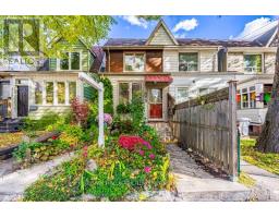 717 RHODES AVENUE, Toronto, Ontario