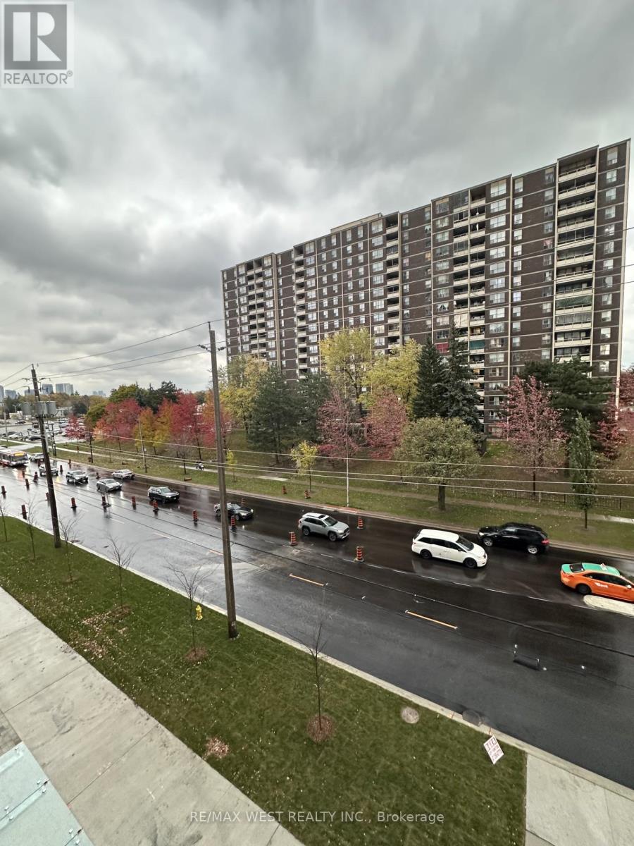 412 - 3260 Sheppard Avenue E, Toronto, Ontario  M1T 0B5 - Photo 10 - E12514954