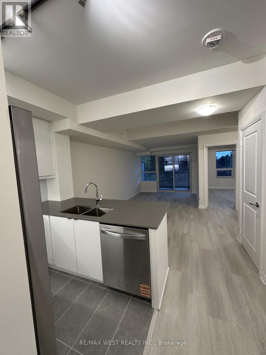 412 - 3260 Sheppard Avenue E, Toronto, Ontario  M1T 0B5 - Photo 2 - E12514954