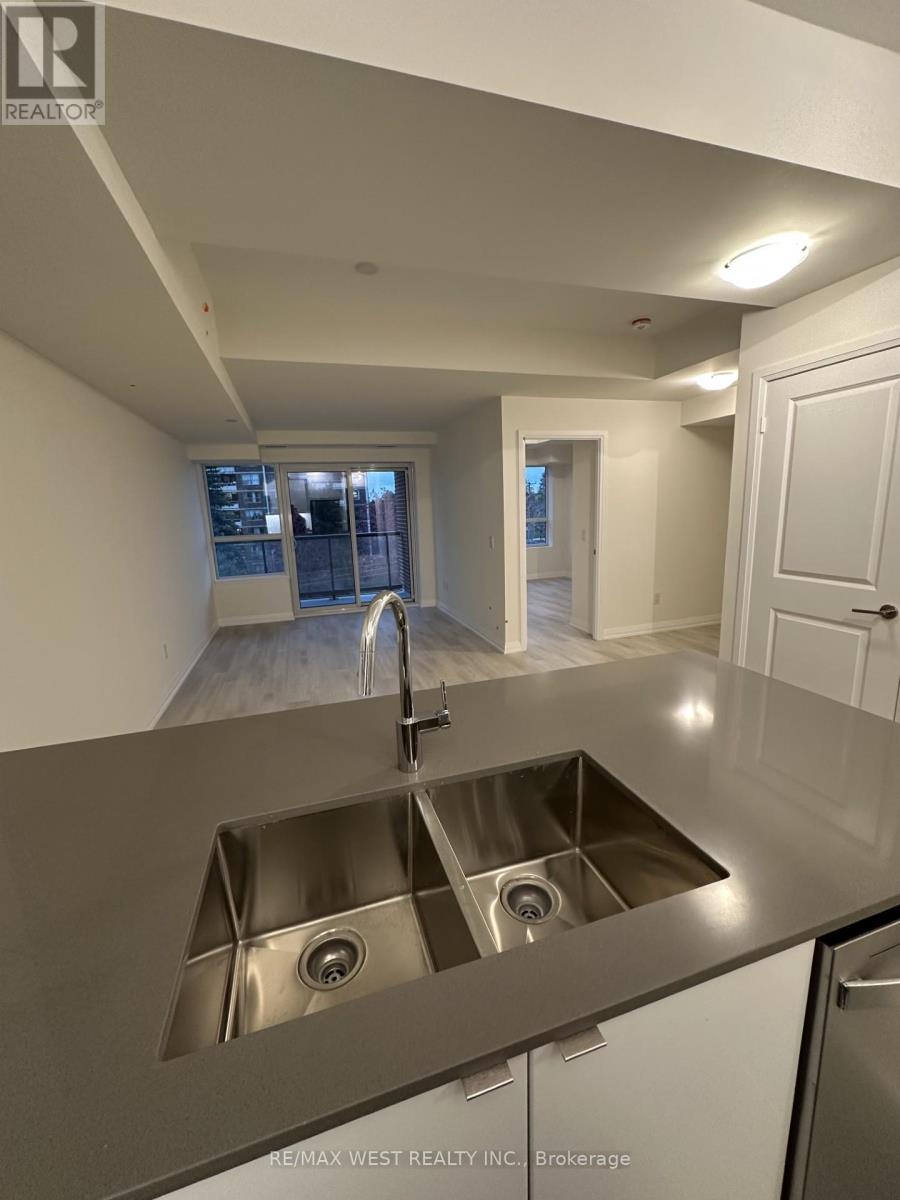 412 - 3260 Sheppard Avenue E, Toronto, Ontario  M1T 0B5 - Photo 6 - E12514954