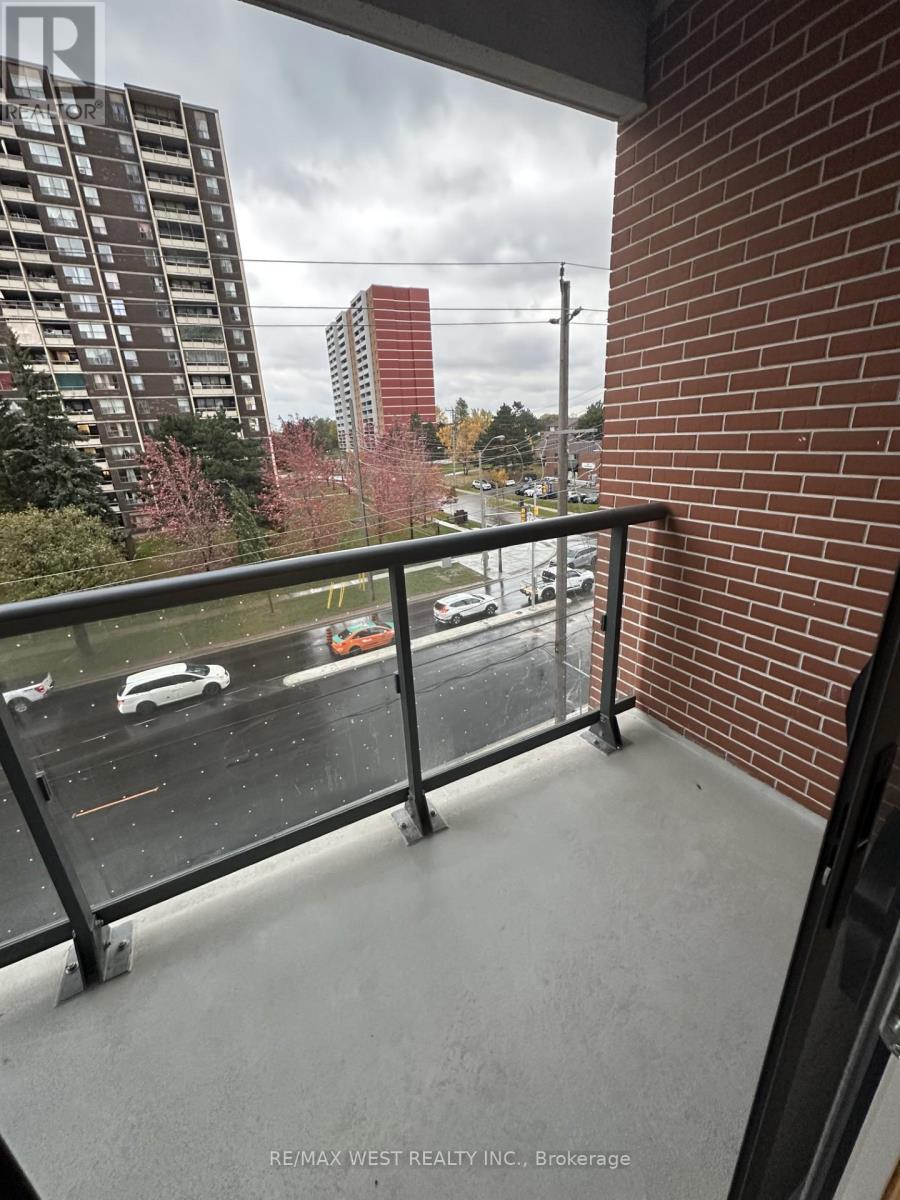 412 - 3260 Sheppard Avenue E, Toronto, Ontario  M1T 0B5 - Photo 9 - E12514954