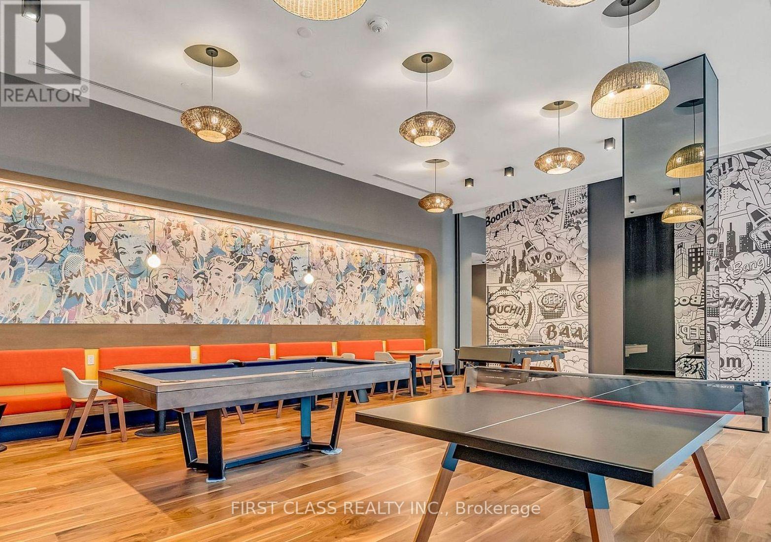 405 - 38 Simcoe Promenade W, Markham, Ontario L6G 0H7 - Photo 22 - N12514924