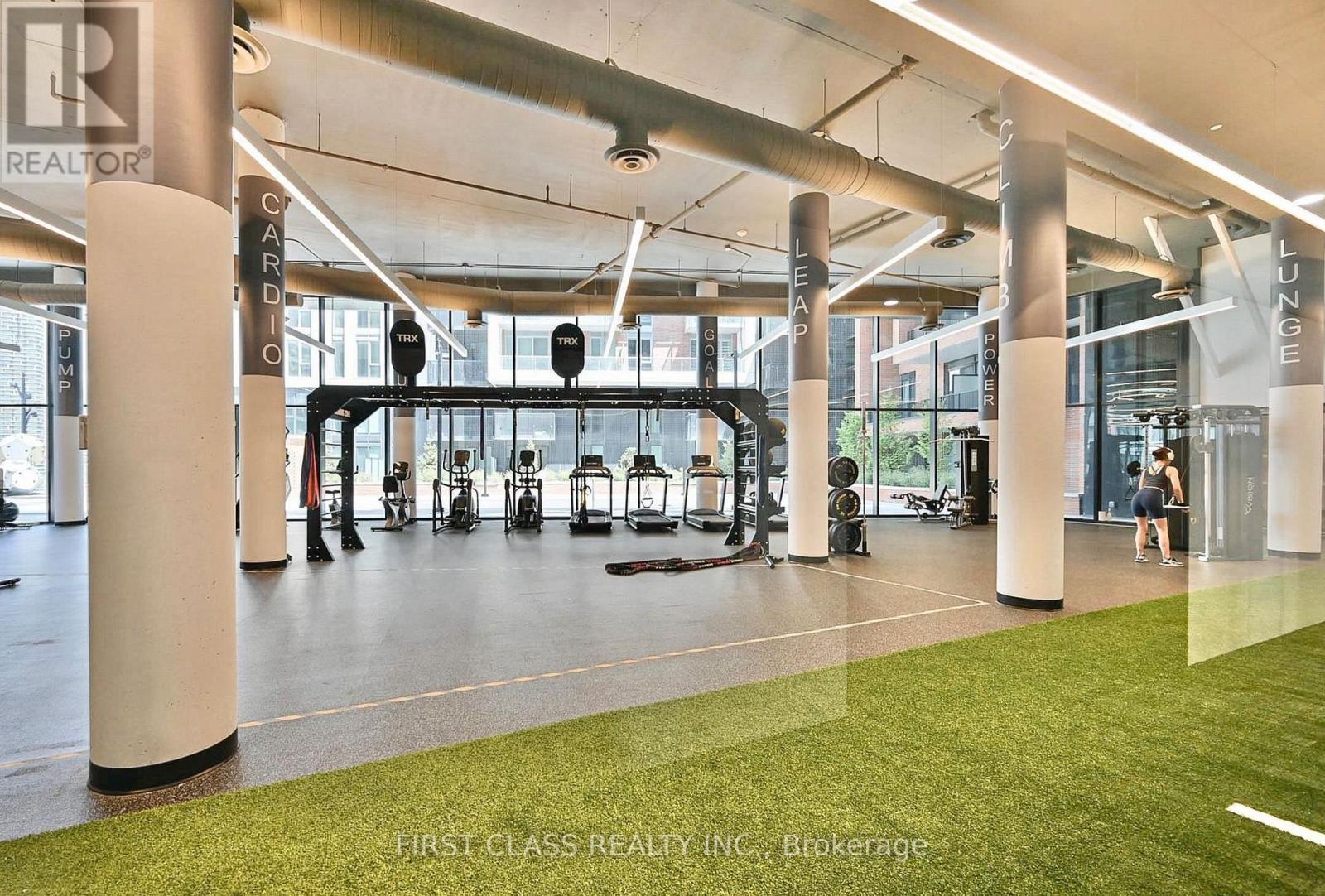 405 - 38 Simcoe Promenade W, Markham, Ontario L6G 0H7 - Photo 23 - N12514924