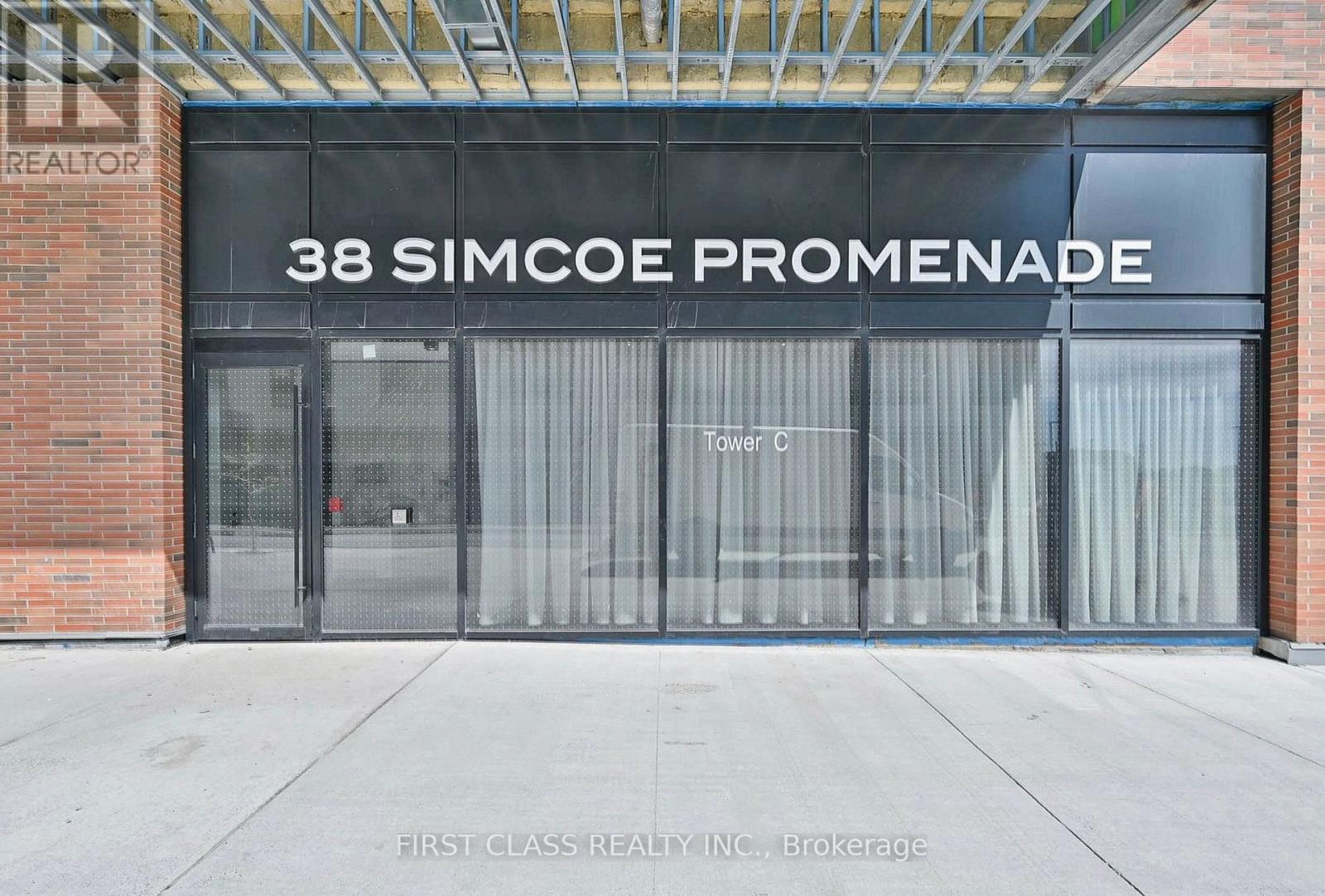 405 - 38 Simcoe Promenade W, Markham, Ontario L6G 0H7 - Photo 3 - N12514924