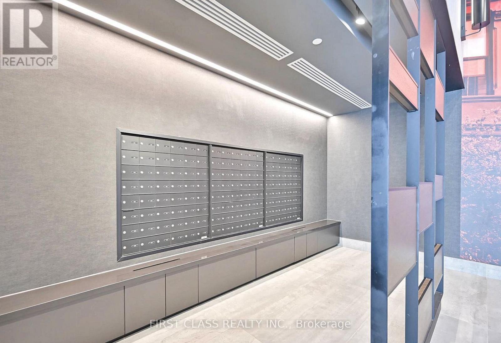 405 - 38 Simcoe Promenade W, Markham, Ontario L6G 0H7 - Photo 6 - N12514924